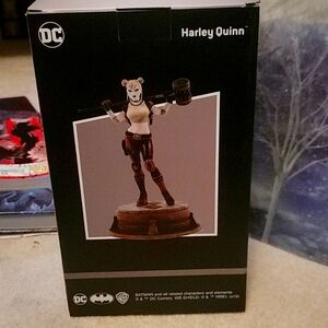 Harley Quinn DC Comics